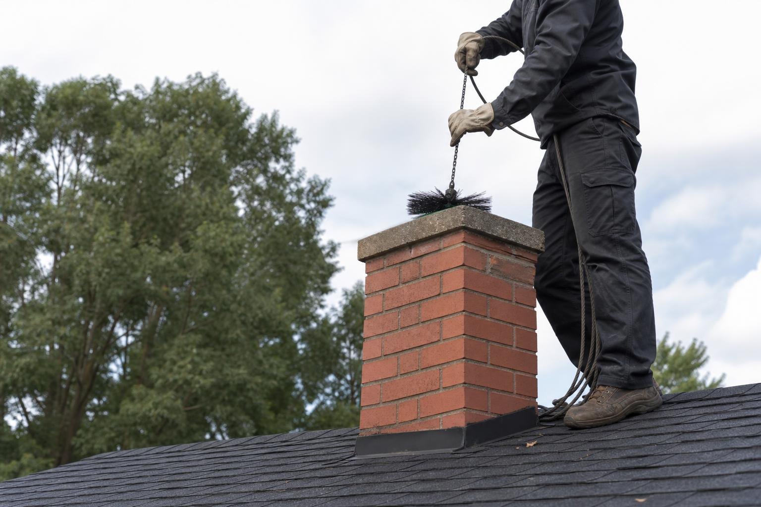Chimney Inspection